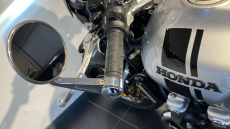 Honda CB 1100NAJE (18MY)